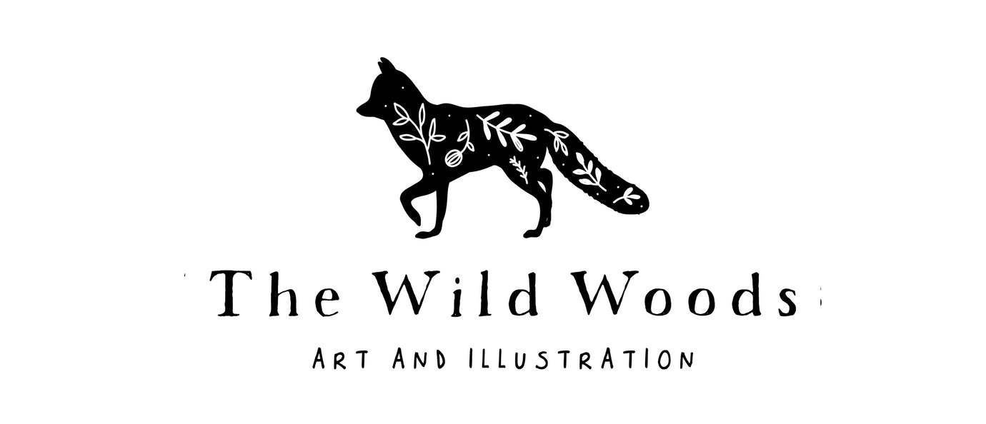 Products– the wild woods